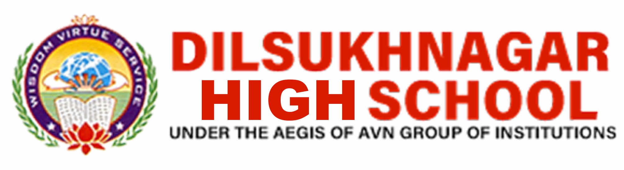 Dilsukhnagar High School